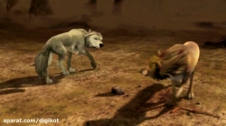 انیمیشن آلفا و امگا – Alpha and Omega+دوبله فارسی